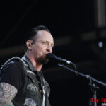 Fortarock 2016: Volbeat